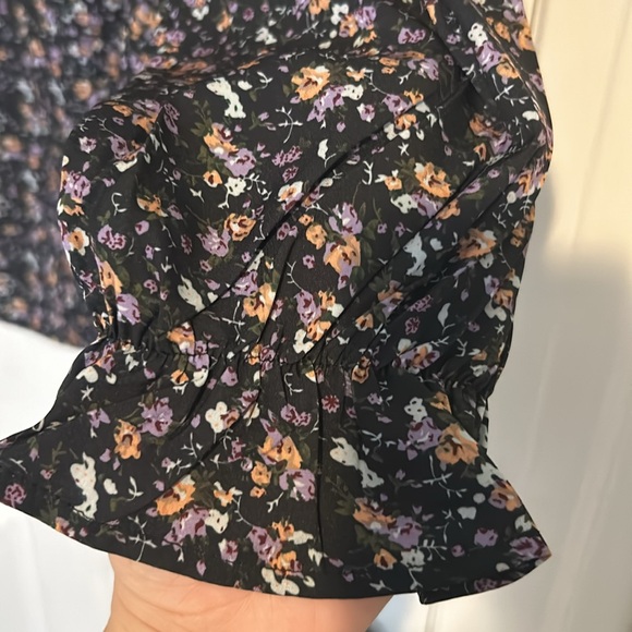 Bloomchic ⚫️ size 12 - Picture 4 of 6